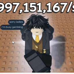 [update] The mystery game