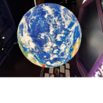 The world around us:-)