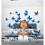 Pepapig clothed