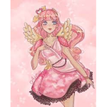 girl cupid