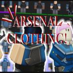 Arsenal Clothing Store