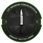 |VBA| 1st Infantry Forces Division..