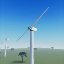 Realistic Windturbines Showcase [WIP]
