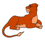 Me-li-ka's pride