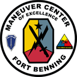 [USAR] Fort Bening
