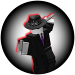 Albie's Badge