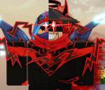CC Oficia S.S Spider Society