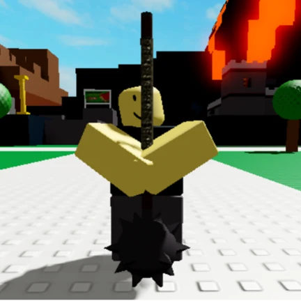 Image du serveur Roblox