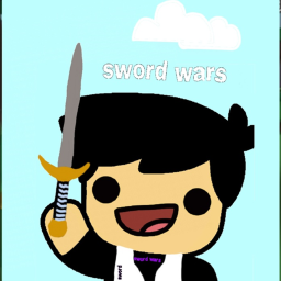 ⚔sword wars⚔