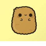 tater tots RULE