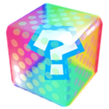 Question Mark Block