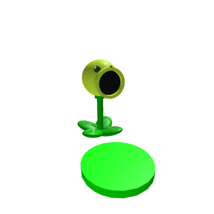 Plants Vs Zombies Morph