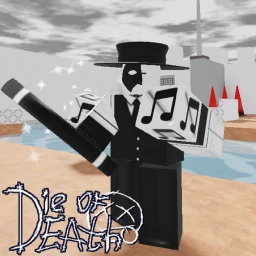 Die of Death But More icon