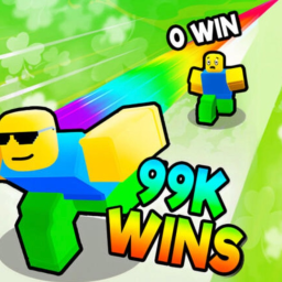 Race Clicker Legends