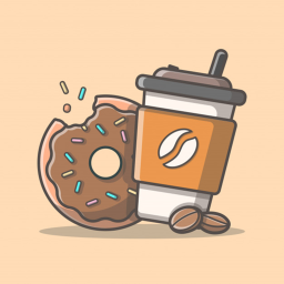 ☕Cafe Roleplay☕
