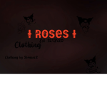 † roses †