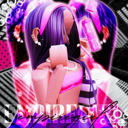 empiregrl Roblox group icon