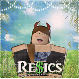 Re$ics Homestore™    [COMING SOON]