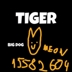 ITiger clubI
