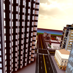 The Epic City
