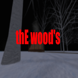 thE wood's