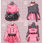 Cheep Clothing store