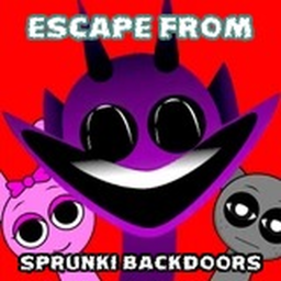 Sprunki Backdoors