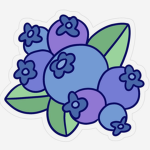 Blueberry Dance Company