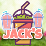 [JRC] Jack's Resorts Cafe