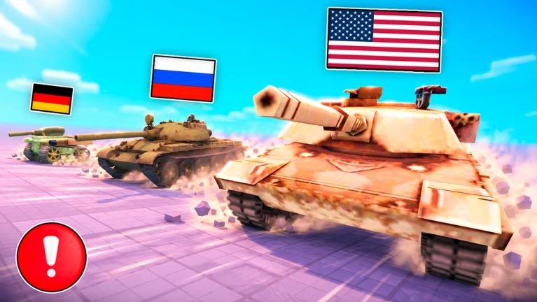 Defend your Country thumbnail
