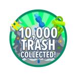 Game Badge Thumbnail