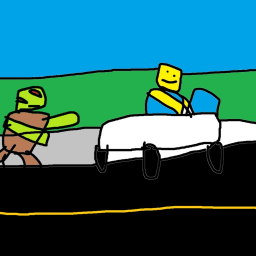 Dead Roads[BETA]