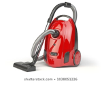 Vacuum cleaner >:)