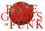Renegades Of Funk