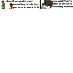 YOUR RANK OF RT