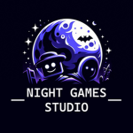 Night games studio