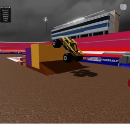 Monster Jam World Finals 6 (2005) icon