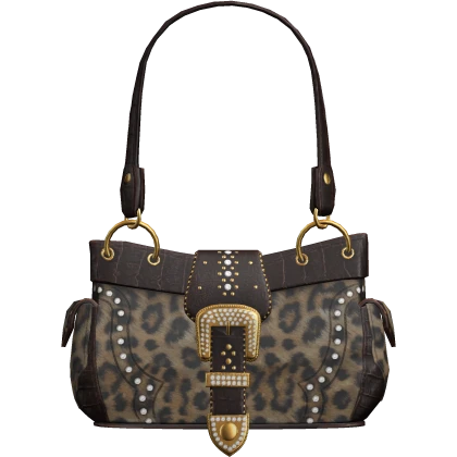【00s_Archive】Leather Studded HandBag 平成 00s_Archive】Leather Studded HandBag 平成 - メルカリ