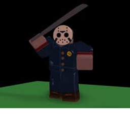 Don't die by Jason
