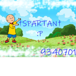 †SPARTAN†