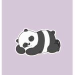 -SAVE THE PANDAS-