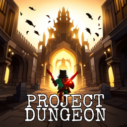 Project Dungeons