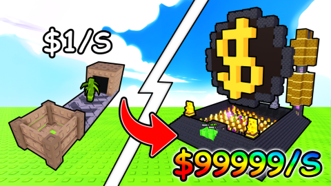 Script Production Pipeline Conveyor Lumber Automate Mill - [🧬] Build a Bamboo Factory script preview