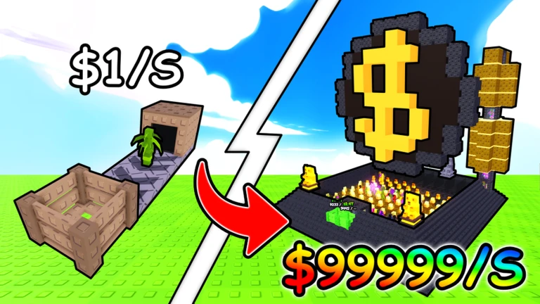 [☢️] Build a Bamboo Factory