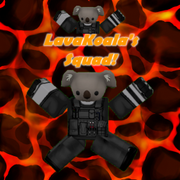 LavaKoala's Hangout
