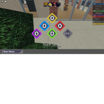 the gang of yes