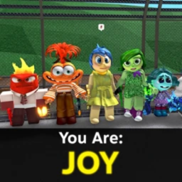 Inside Out 2 Murder Mystery 2
