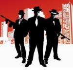 Taeryong SPY