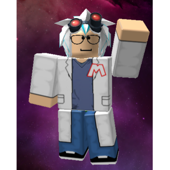 The Heroes of The Galaxy