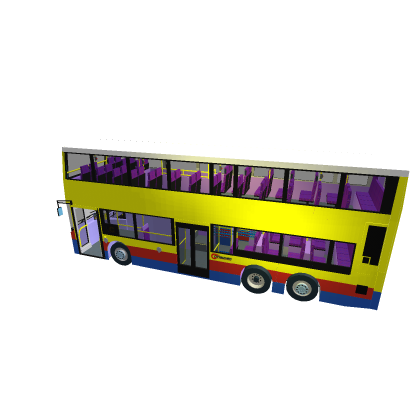 [FM] ADL E500 CTB 8101